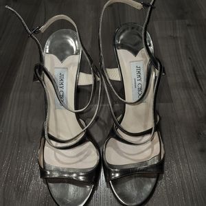 Jimmy Choo Sandals
